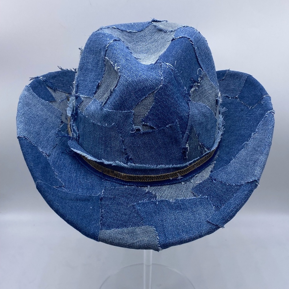 J.J by The Chapeauholic
